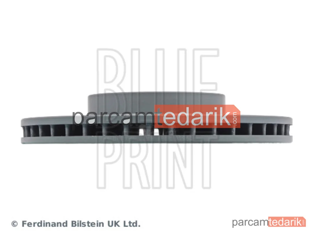 BLUEPRINT ADT343164 | Fren Diski — Toyota Corolla