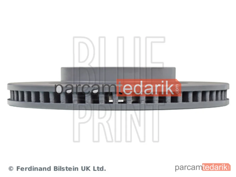 BLUEPRINT ADT343206 | Fren Diski — Lexus ES, Toyota Auris, Toyota CAMRY Sedan