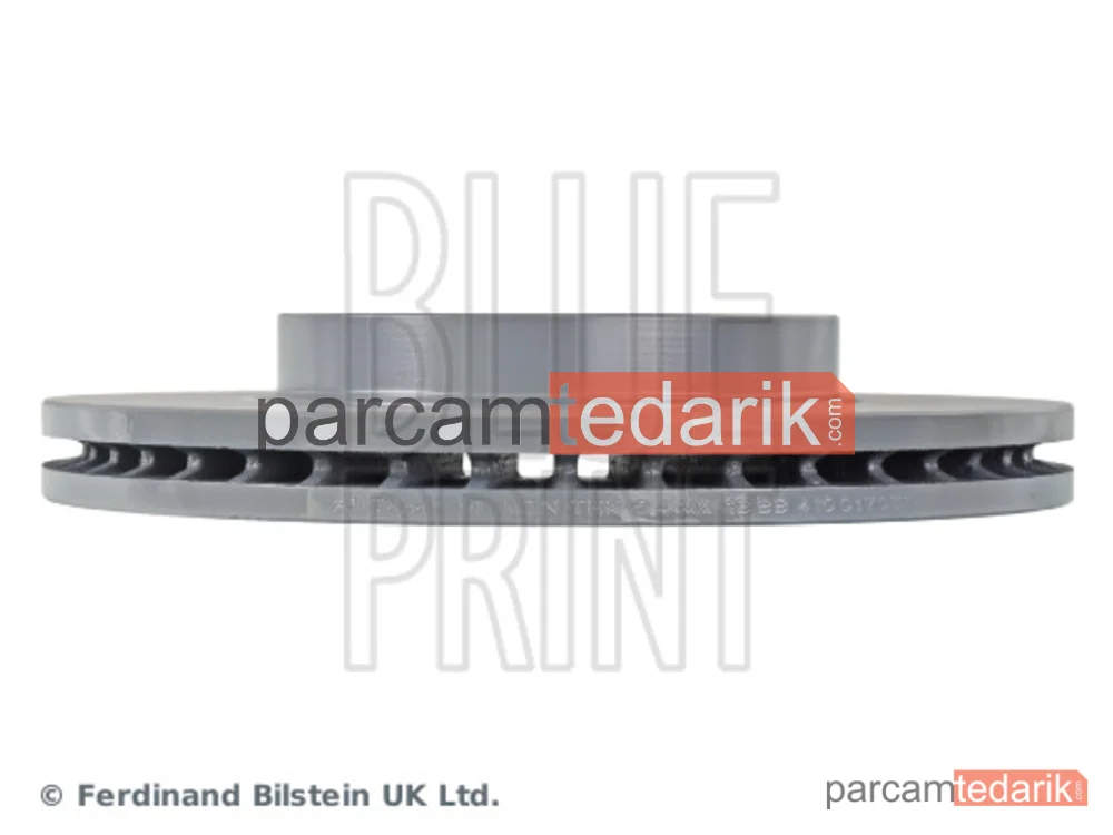 BLUEPRINT ADT343240 | Fren Diski — Toyota Auris