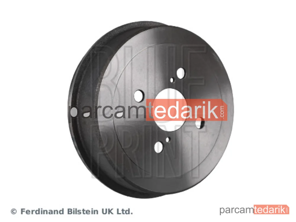 BLUEPRINT ADT34708 | Fren Kampanası — Toyota Corolla, Toyota Corolla Compact, Toyota Corolla Liftback
