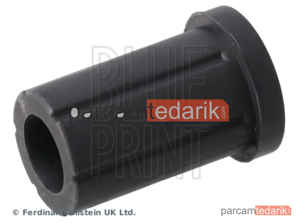 Makas Burcu — Toyota Hilux VII Pick-up - ADT380168