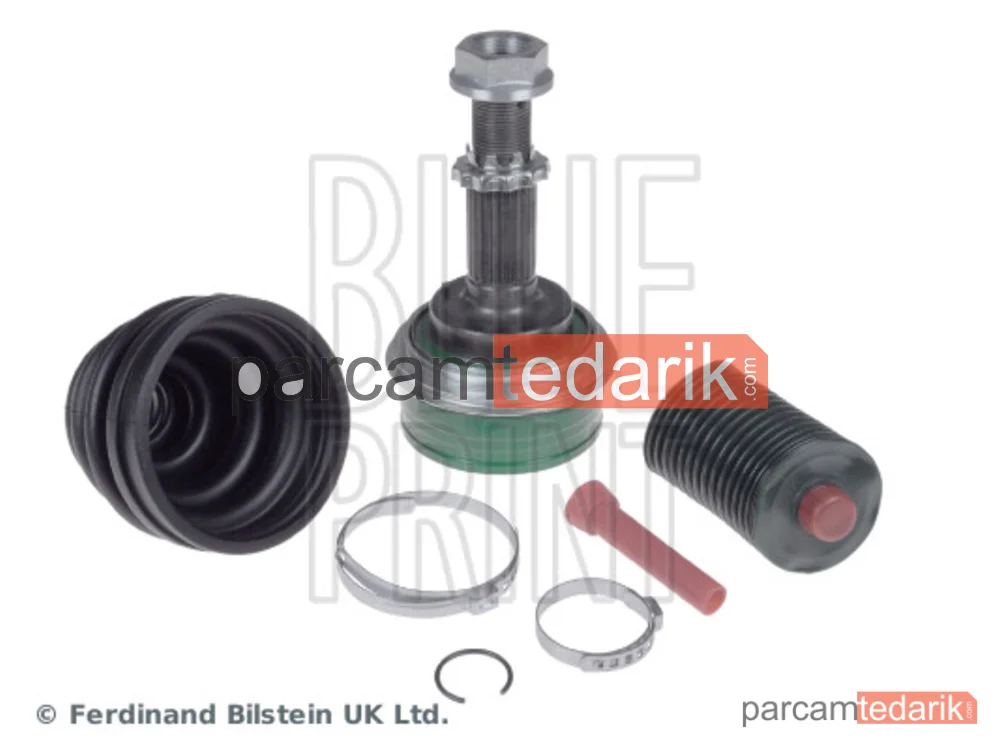 ADT38909 | Aks Kafası — Toyota Avensis, Toyota Avensis Liftback, Toyota Avensis Station wagon