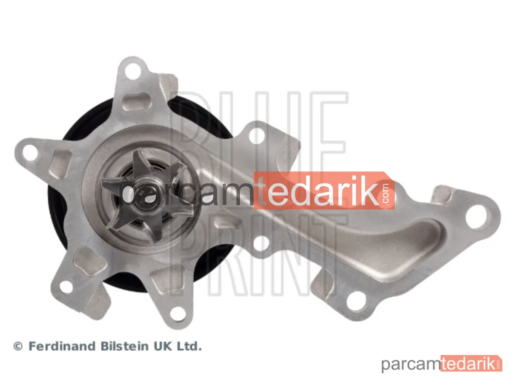 BLUEPRINT ADT391104C | Su Pompası — Daihatsu Charade VIII, Subaru Trezia, Toyota Auris