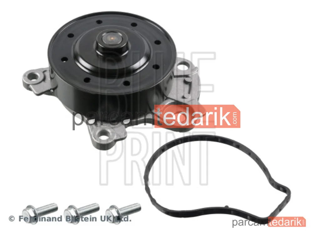 ADT391107 | Su Pompası — Toyota Corolla, Toyota Verso, Toyota Auris