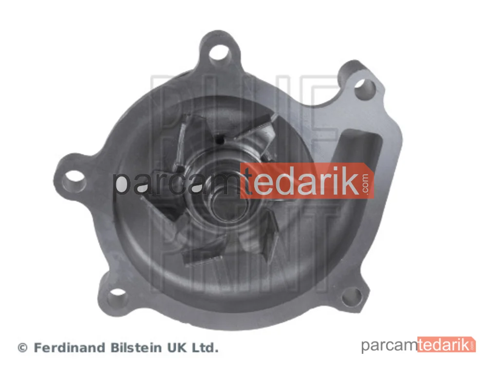 BLUEPRINT ADT39171 | Su Pompası — Toyota Yaris