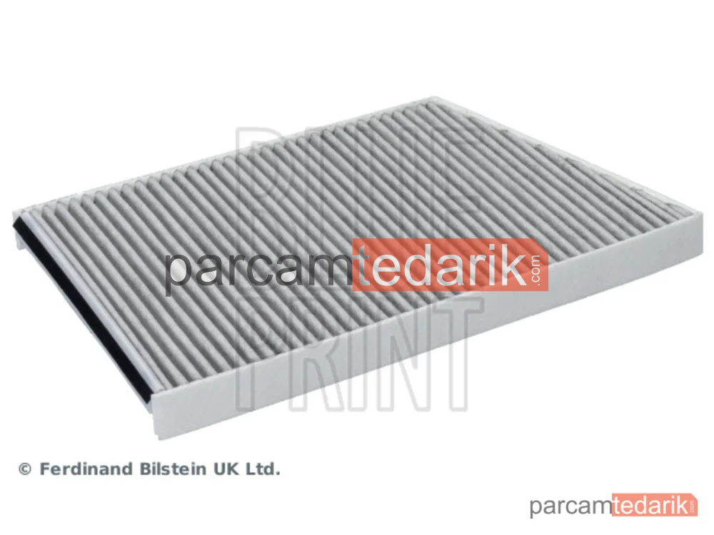 BLUEPRINT ADU172506 | Polen Filtresi — Mercedes-Benz CLC-Serisi, Mercedes-Benz CLK, Mercedes-Benz CLK Cabrio