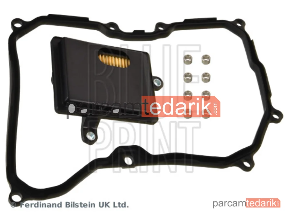 ADV182167 | Şanzıman Filtresi — Seat Ibiza IV, Seat Ibiza IV SC, Seat Ibiza V