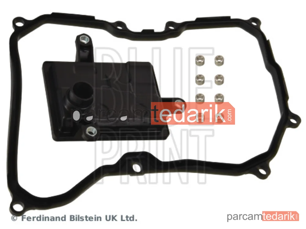 BLUEPRINT ADV182167 | Şanzıman Filtresi — Seat Ibiza IV, Seat Ibiza IV SC, Seat Ibiza V