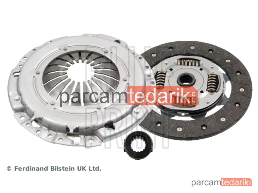 Debriyaj Seti — Seat Ibiza III, VW Polo IV, Audi A2 - ADV1830118
