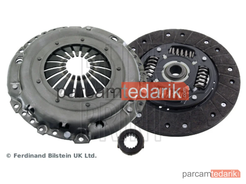 Debriyaj Seti — VW Caddy Alltrack IV, VW Caddy IV, VW Caddy IV MPV - ADV1830120