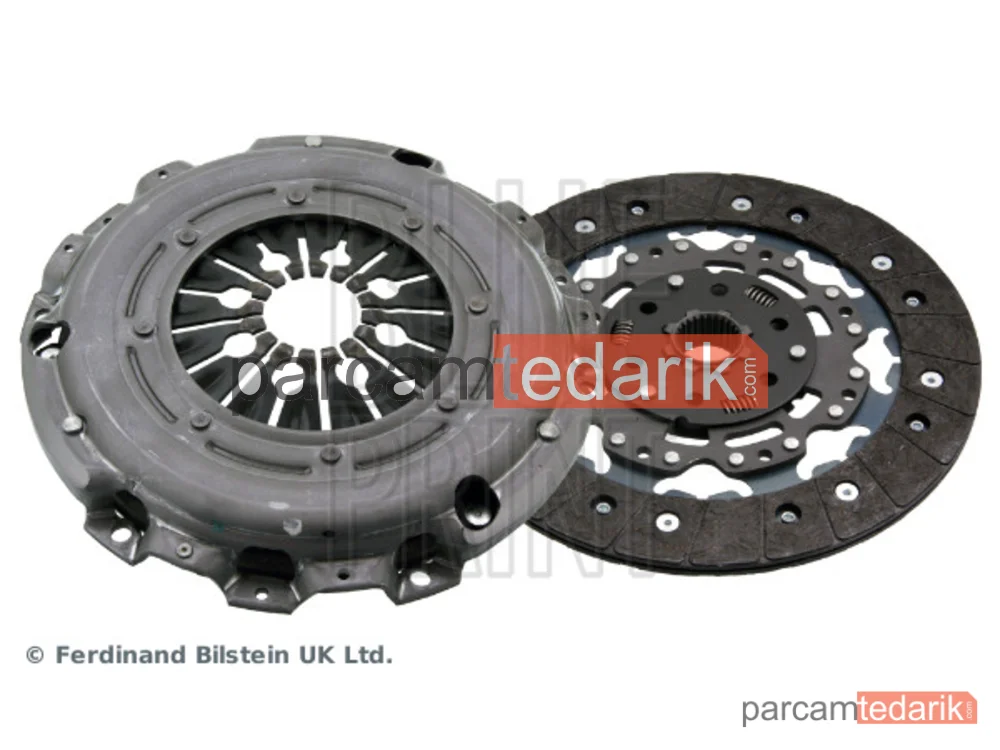 ADV1830126 | Debriyaj Seti — VW Tiguan