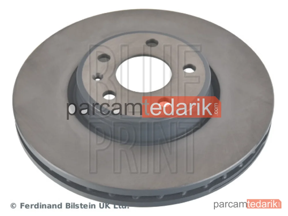 ADV1843106 | Fren Diski — Audi A4 Allroad B9, Audi A4 B9, Audi A4 B9 Avant