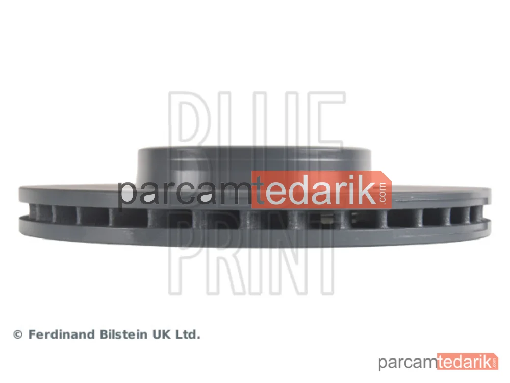 BLUEPRINT ADV1843106 | Fren Diski — Audi A4 Allroad B9, Audi A4 B9, Audi A4 B9 Avant