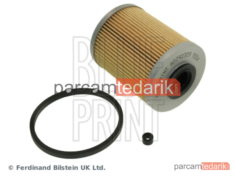 ADZ92309 | Yakıt Filtresi — Citroën XM, Citroën XM Break, Mitsubishi Carisma