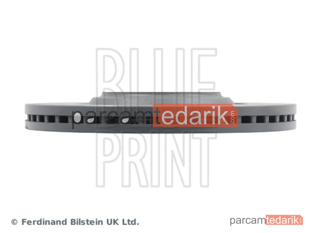 BLUEPRINT ADZ94343 | Fren Diski — Isuzu D-Max II