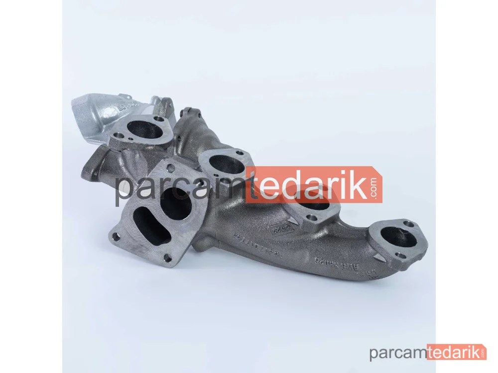BORGWARNER 16319880067 | Turboşarj — BMW G20-G22-G30-G01 B47 Turbo
