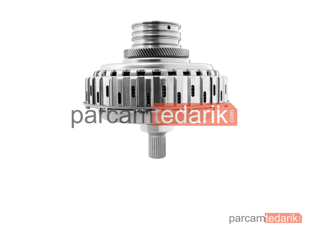 Debriyaj Modülü — Audi A7, Audi A6 C7, Audi A5 - 202154