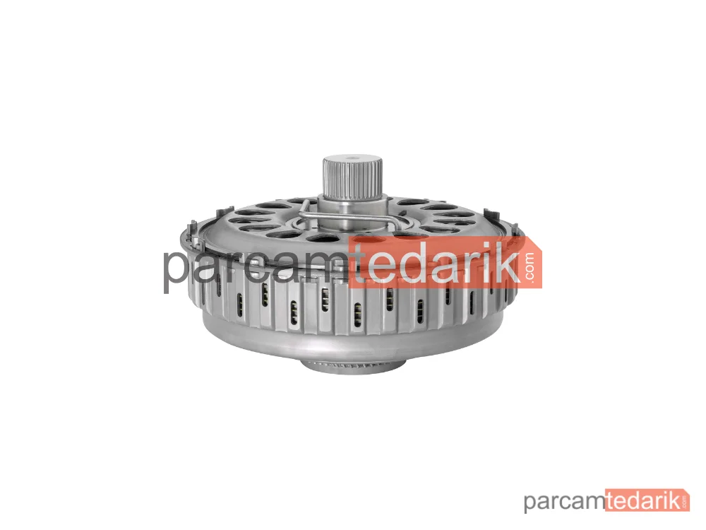 BORGWARNER 202288 | Debriyaj Modülü (Çift Kavrama) — BMW 4 Coupe, BMW 2 Coupe, BMW 3