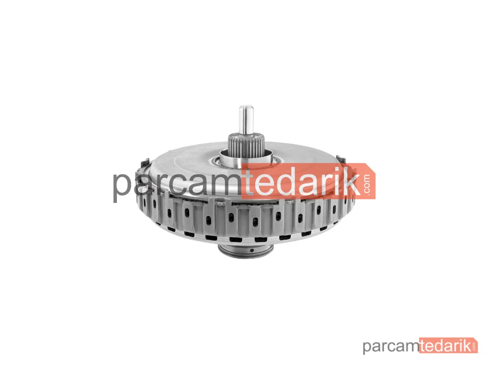 BORGWARNER 203770 | Debriyaj Modülü — VW Passat B8, VW Passat B8 Variant, VW Tiguan