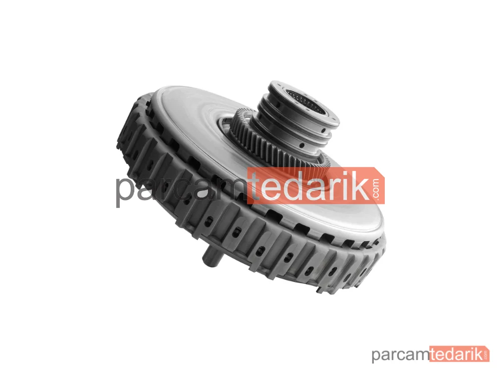Çift Kavrama Modülü (DSG DQ381, Islak) - 203769