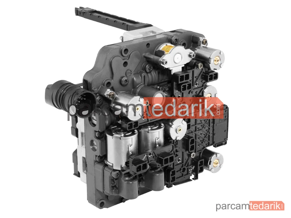 BORGWARNER 203540 | Şanzıman Mekatronik Ünitesi (DSG)