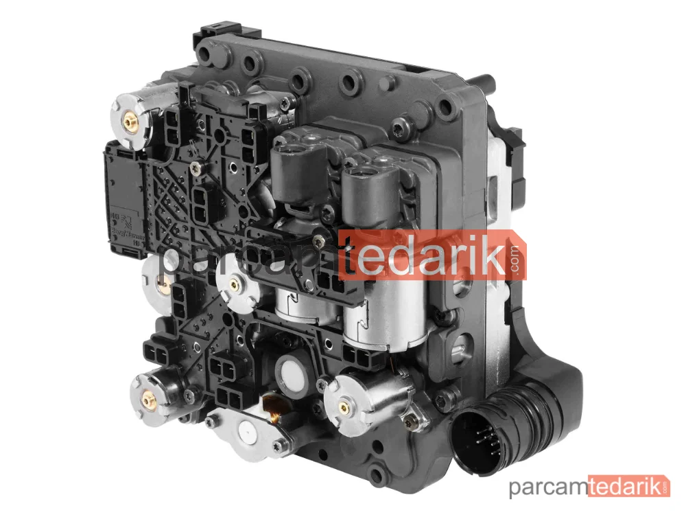 BORGWARNER 203540 | Şanzıman Mekatronik Ünitesi (DSG)