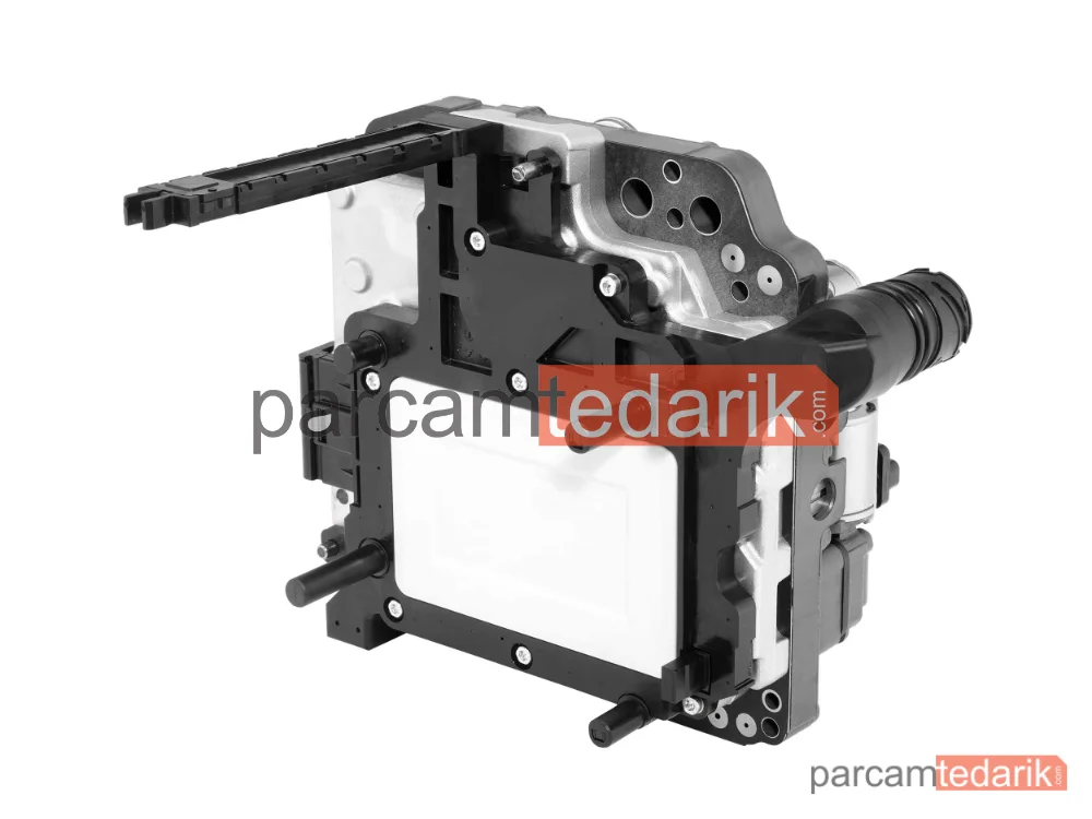 BORGWARNER 203540 | Şanzıman Mekatronik Ünitesi (DSG)