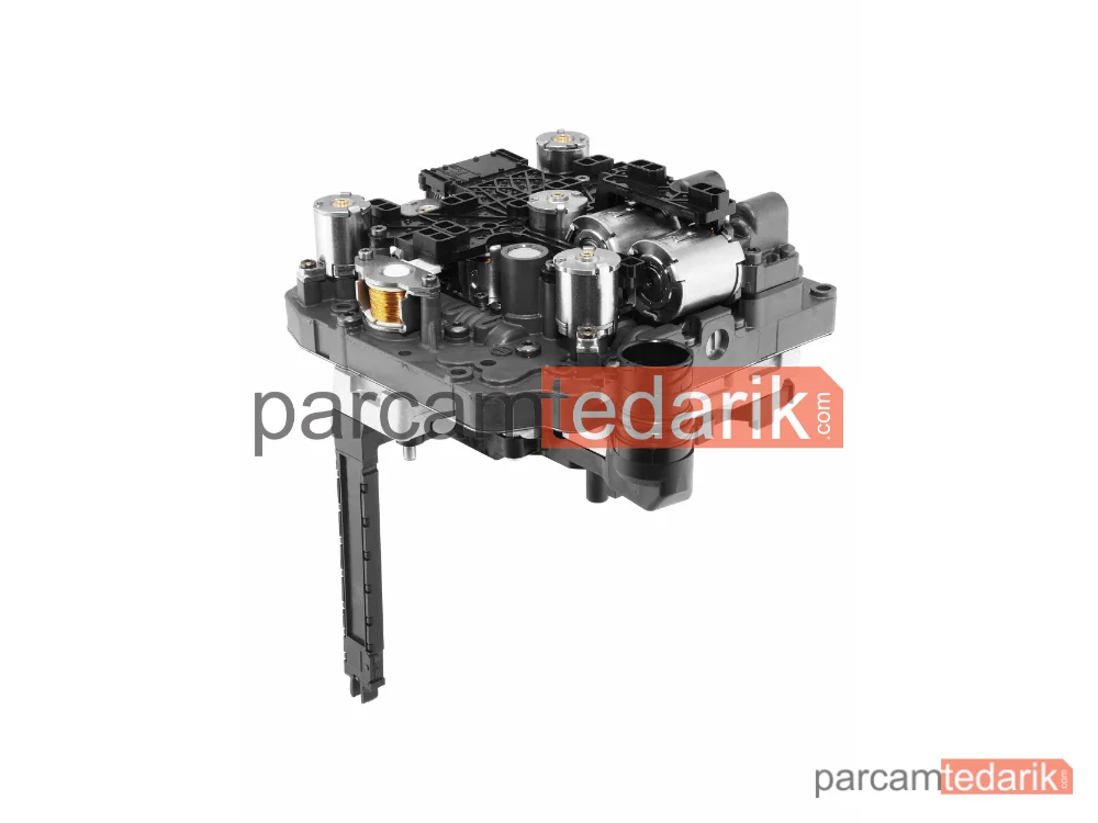 BORGWARNER 203540 | Şanzıman Mekatronik Ünitesi (DSG)