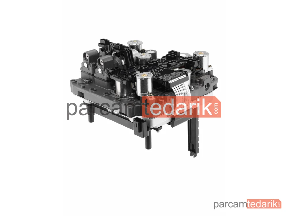 BORGWARNER 203540 | Şanzıman Mekatronik Ünitesi (DSG)