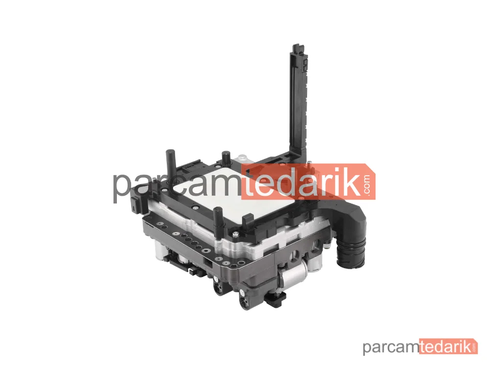 BORGWARNER 203540 | Şanzıman Mekatronik Ünitesi (DSG)