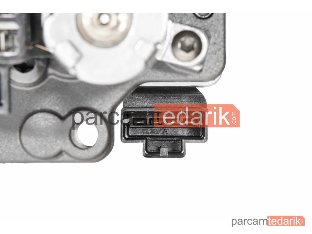 BORGWARNER 203540 | Şanzıman Mekatronik Ünitesi (DSG)