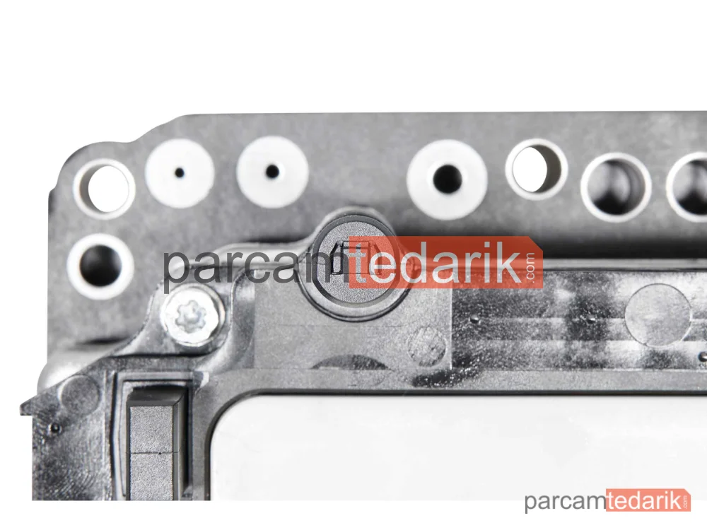 BORGWARNER 203540 | Şanzıman Mekatronik Ünitesi (DSG)
