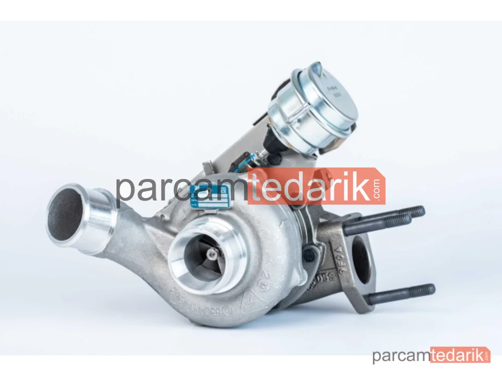 53039880144 | Turboşarj — 07+ Sorento 2.5CRDI