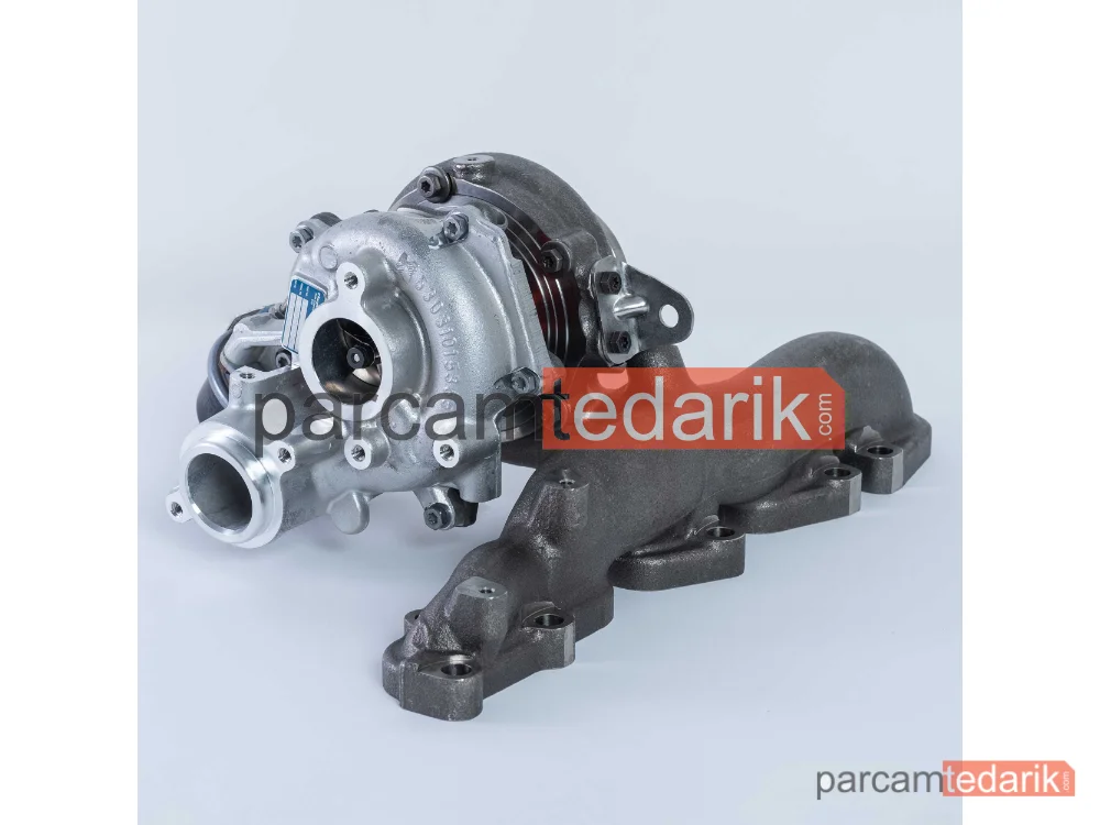 53039880620 | Turboşarj — Audi A5, Audi Q5, Audi A4 B9