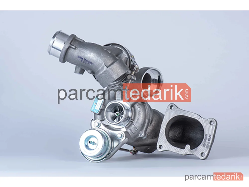53049880057 | Turboşarj — Mercedes-Benz Sprinter 906 2006+
