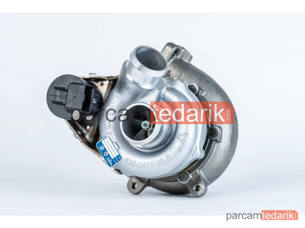 53049880116 | Turboşarj — Range Rover Sport 2.7 TDV6