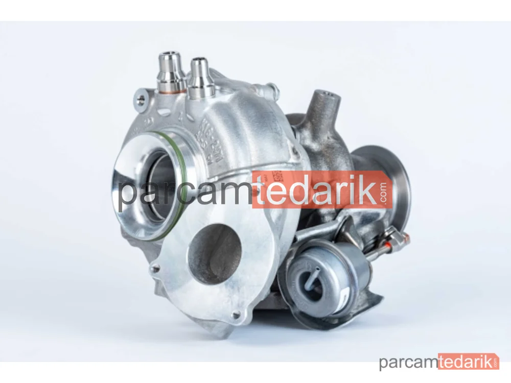 53169980077 | Turboşarj — Buyuk OLAN Alt BMW N47 F10 F20 F30 F22 F32 F33 F34 E84 F15
