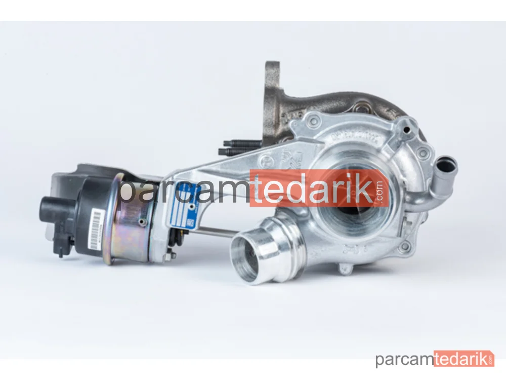 54389880031 | Turboşarj — Astra J-K-Insignia A-B-Mokka-Zafira C-TRAX (B16DTH D16DTH) 15+