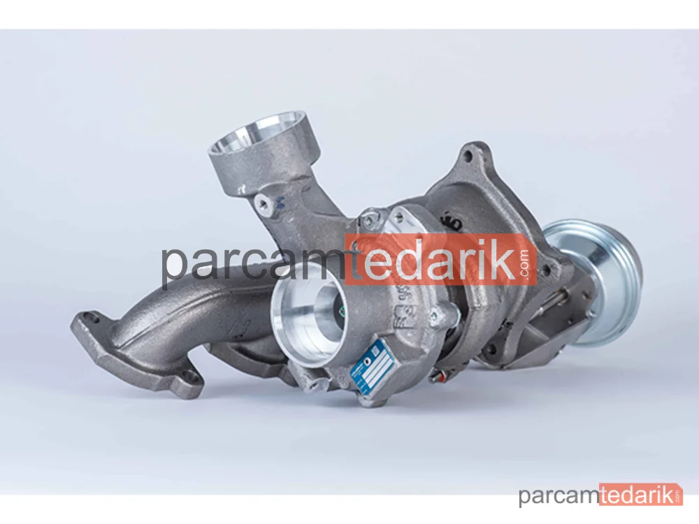 54399880049 | Turboşarj — Mercedes-Benz Sprinter B906 2006+
