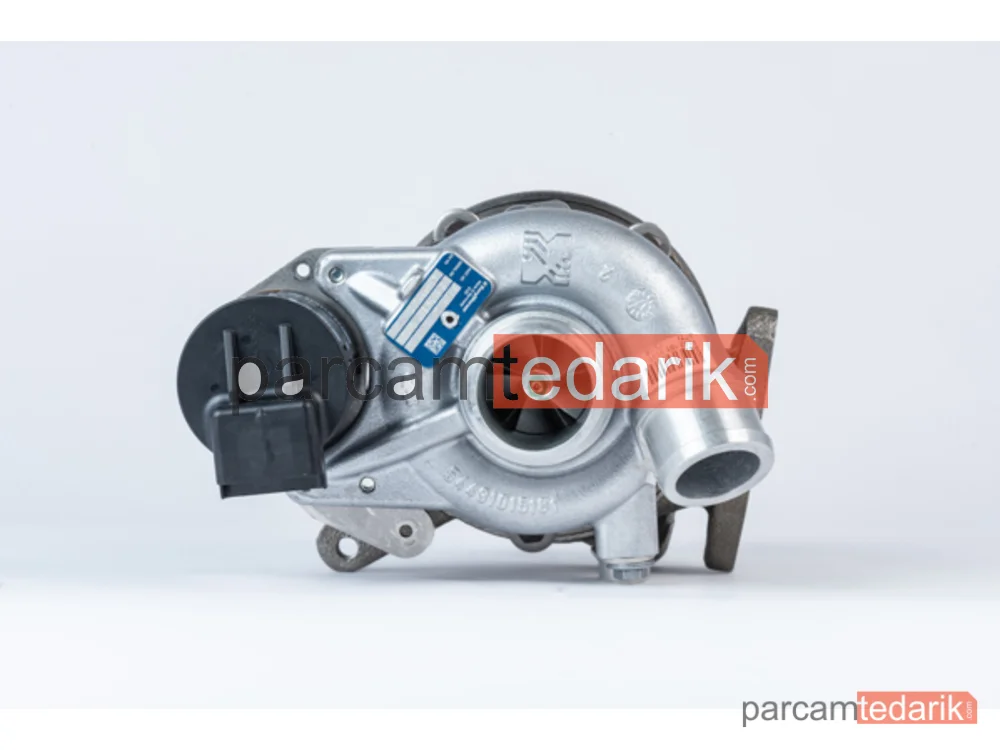 54399880110 | Turboşarj — Land Rover Range Rover III