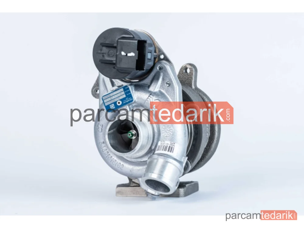 54399880111 | Turboşarj — Land Rover Range Rover III