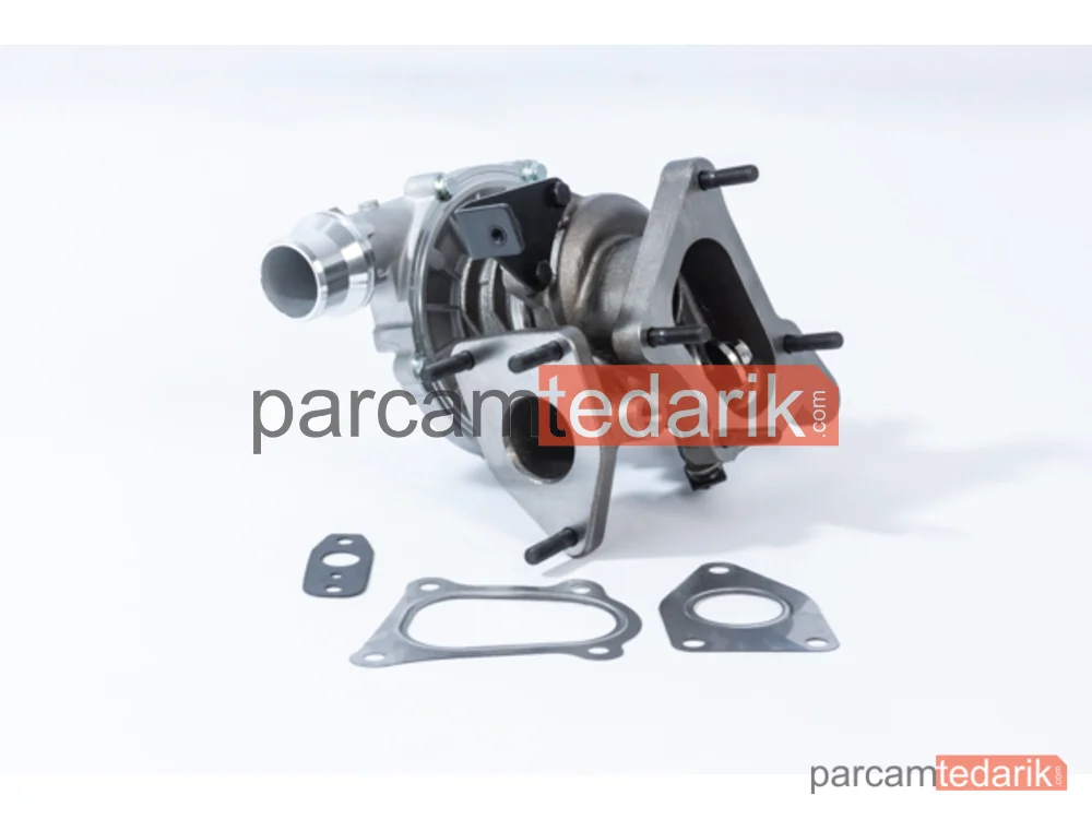 BORGWARNER 57429880001 | Turboşarj — Renault Master III 10+ Opel Movano B 10+ 2.3 dci R9M Trafic II 06+Vivaro A 06+ 2.0 dci M9R Hava Soğutmalı