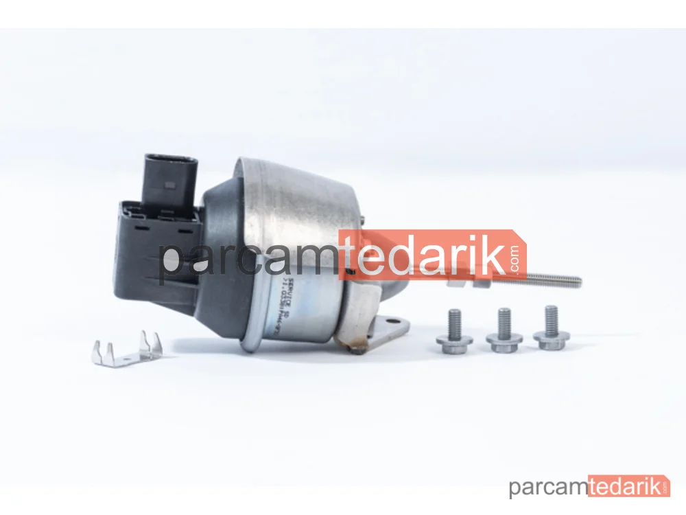 58307117014 | Turbo Wastegate Aktüatörü (Basınç Tüpü) — VW Golf Jetta Passat CBAA (03L198716A)