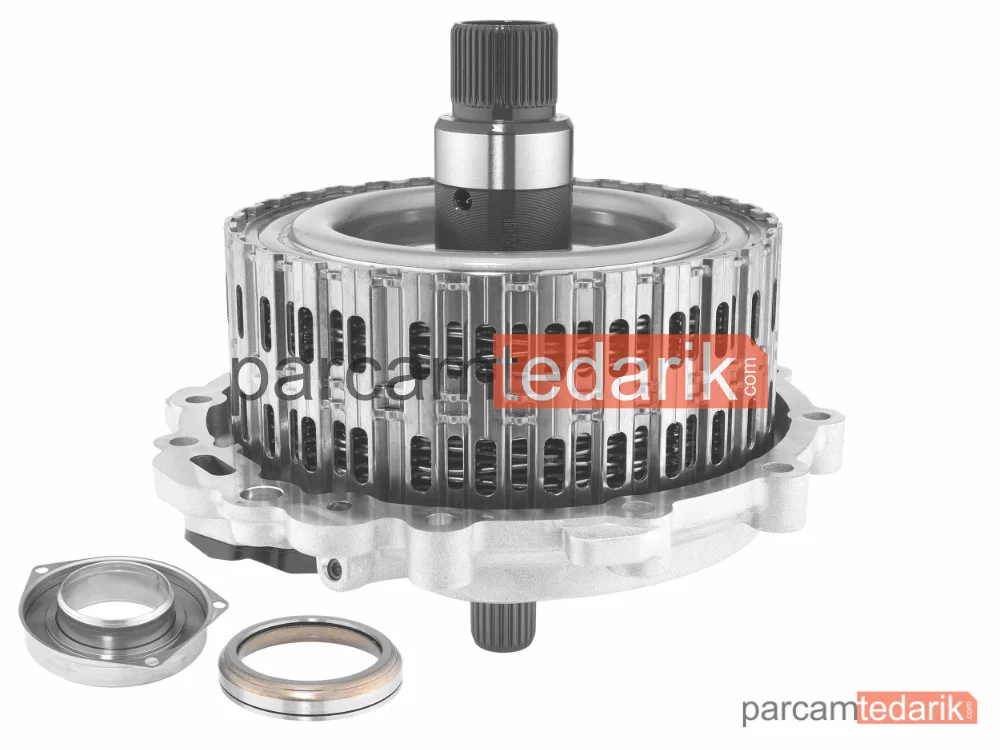 Debriyaj Modülü — Audi A4 Allroad B9, Audi A4 B9, Audi A4 B9 Avant - CDWG67750430