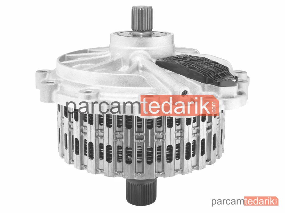 BORGWARNER CDWG67750430 | Debriyaj Modülü — Audi A4 Allroad B9, Audi A4 B9, Audi A4 B9 Avant