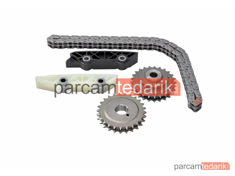 59007150001 | Triger Zinciri Seti — Fiat Ducato