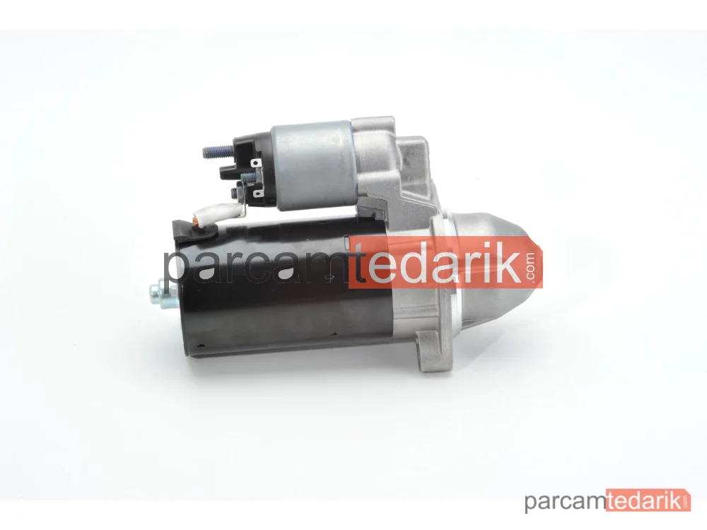 BOSCH 0001139025 | Marş Motoru — Mercedes-Benz Sprinter 5-t, Mercedes-Benz Sprinter 3,5-t
