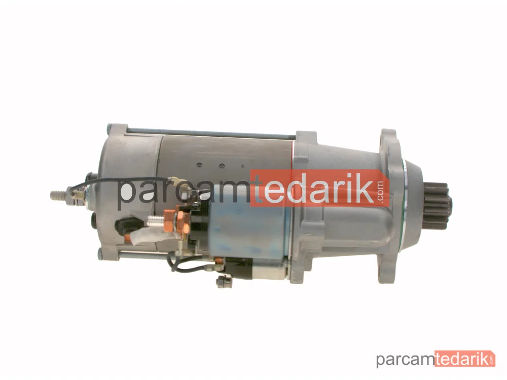 BOSCH 0001330072 | Marş Motoru