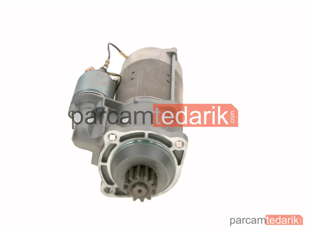 BOSCH 0001330072 | Marş Motoru