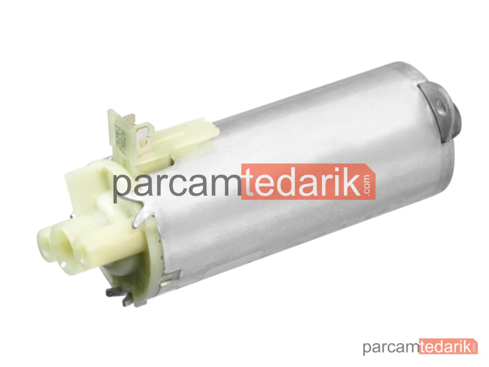BOSCH 0130002671 | Benzin Pompası 24V 4,5A